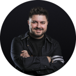 Leonardo Vaghaye - CEO Catal